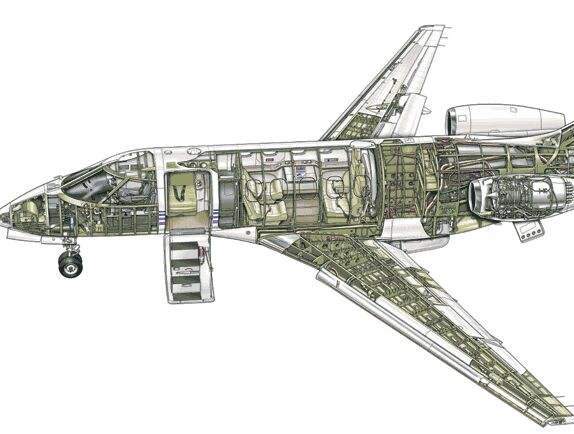 飞机结构学