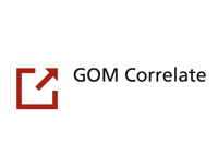 GOM Correlate 软件